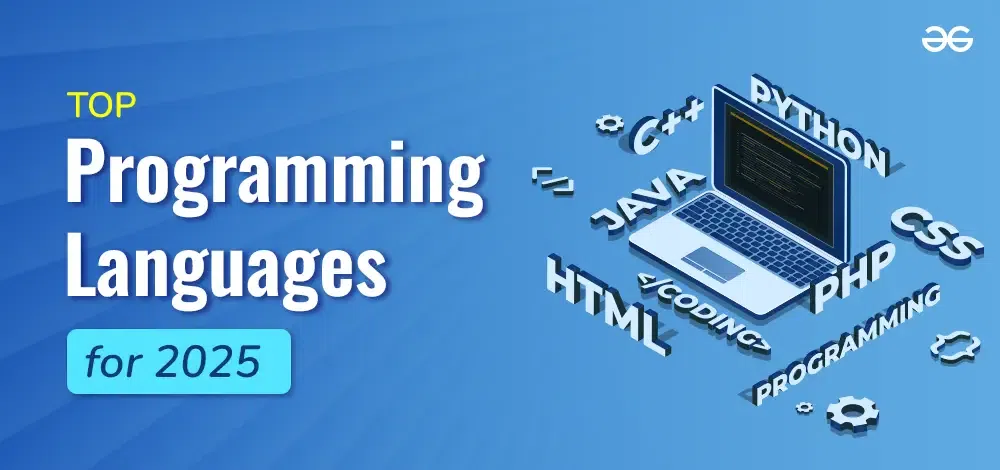 Best Programming Languages to Learn in 2025
