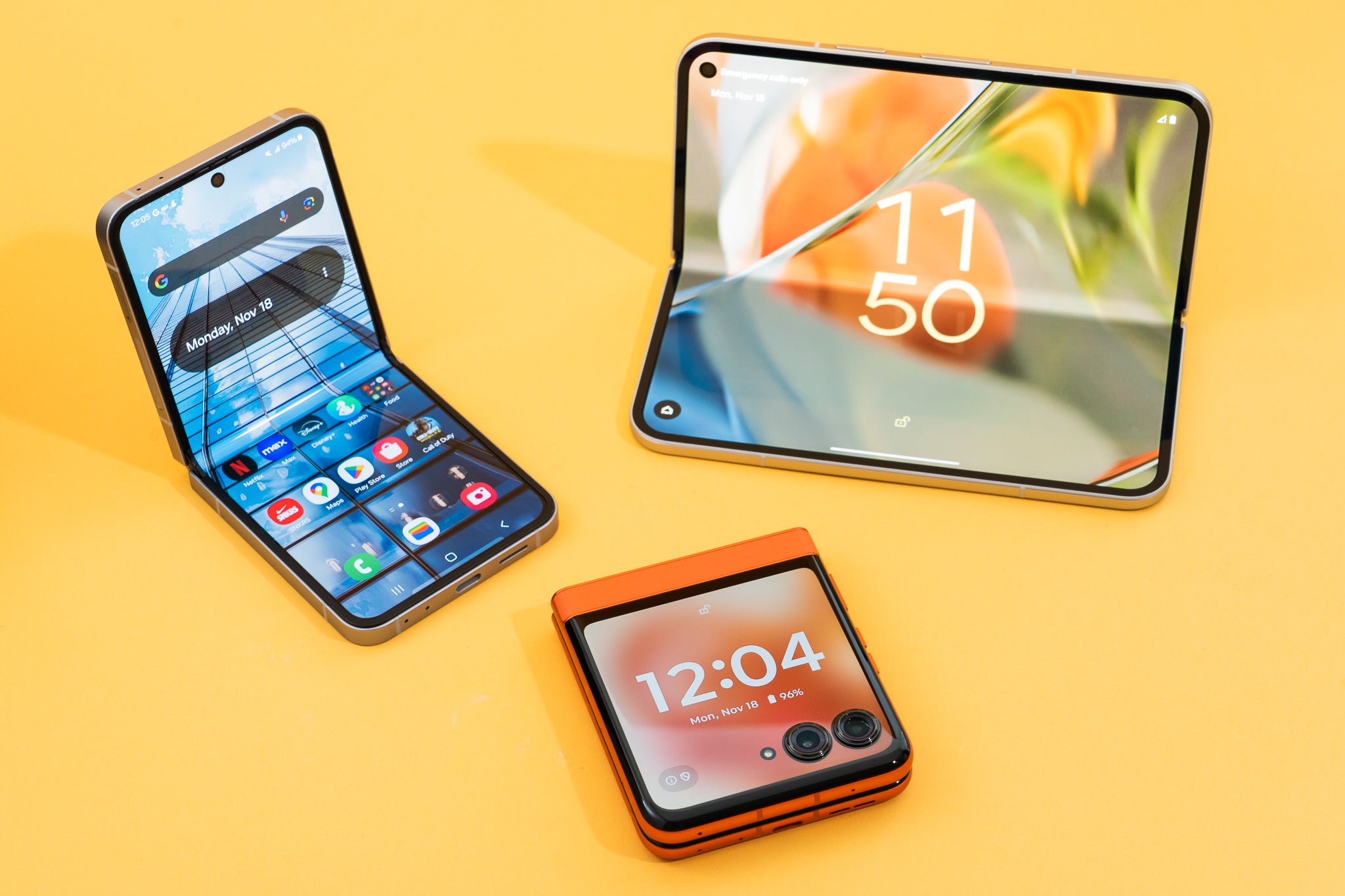 Foldable Phones: Innovation or Gimmick?