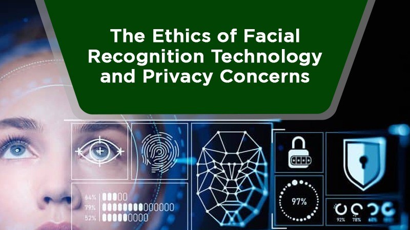 The Ethics of Facial Recognition