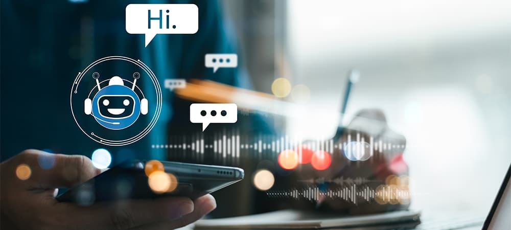The Rise of AI Assistants: How ChatGPT & Gemini Are Changing Work (2025)