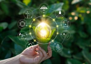 Green Tech Innovations