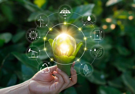 Green Tech Innovations