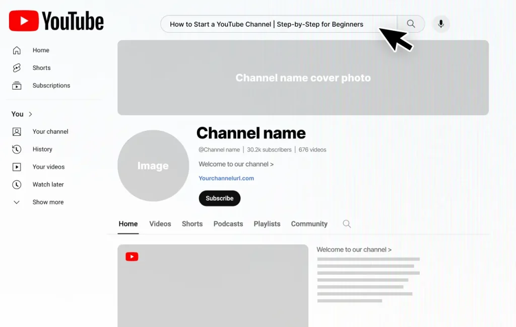 Step-by-Step Guide: How to Start a Tech YouTube Channel or Blog