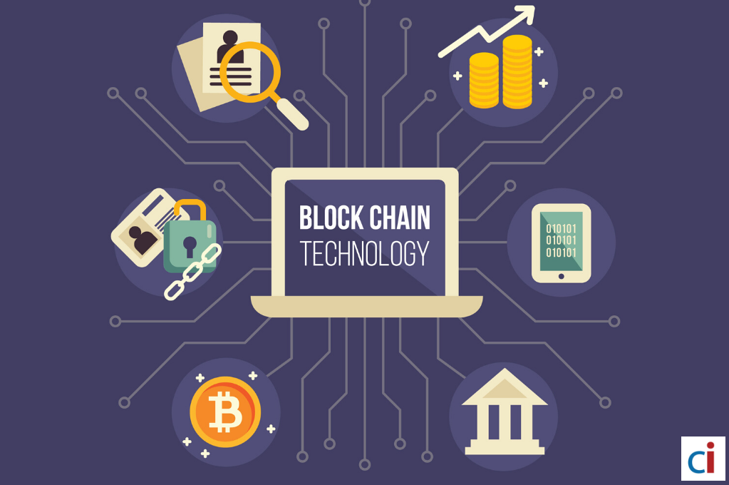 Blockchain Beyond Crypto