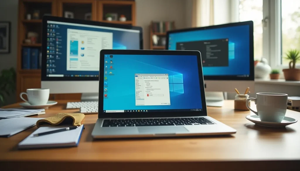 How to Speed Up a Slow Computer