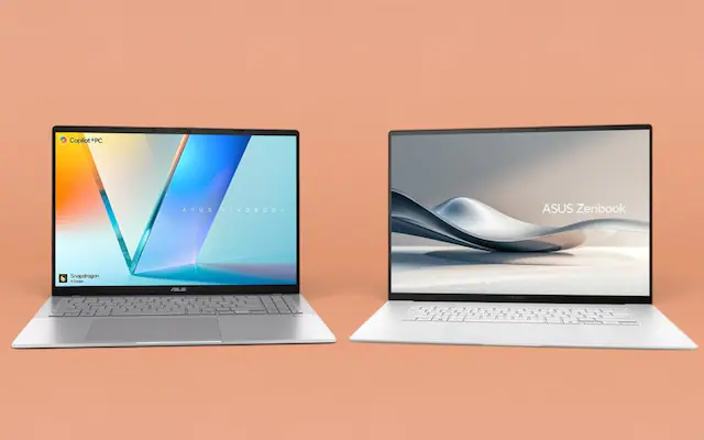 Best Budget Laptops and Smartphones for Tech Enthusiasts