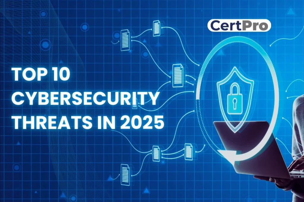 Cybersecurity Threats