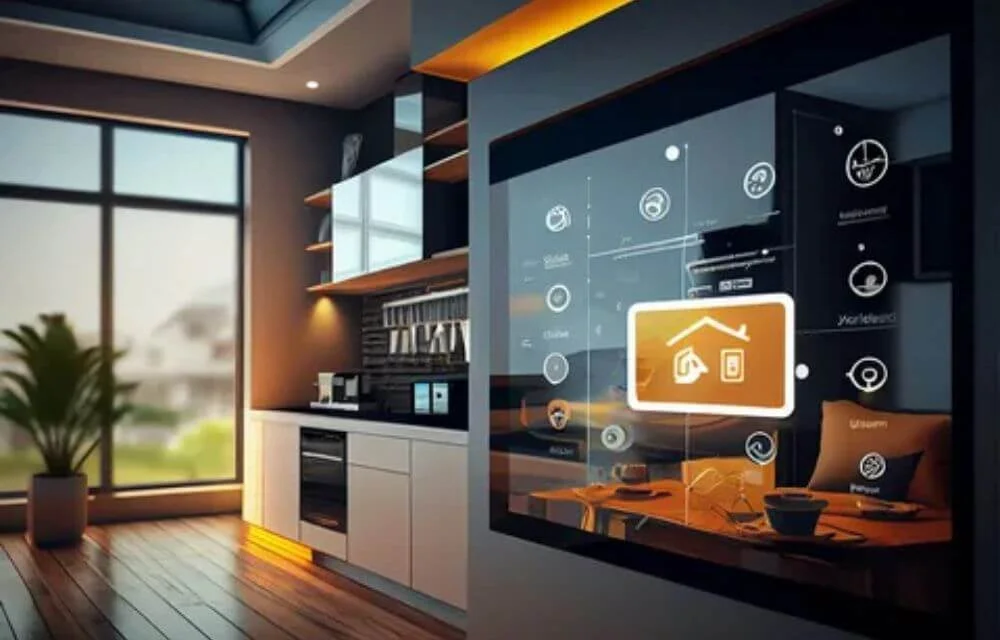 Smart Homes in 2025: Gadgets That Make Life Easier