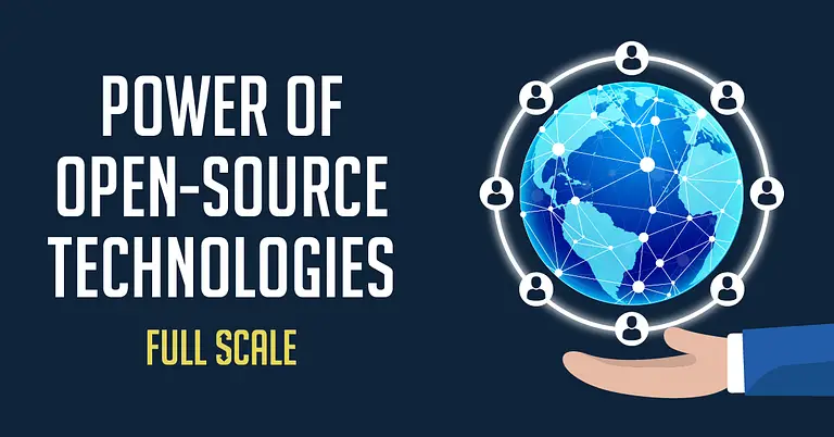 Top Open-Source Software